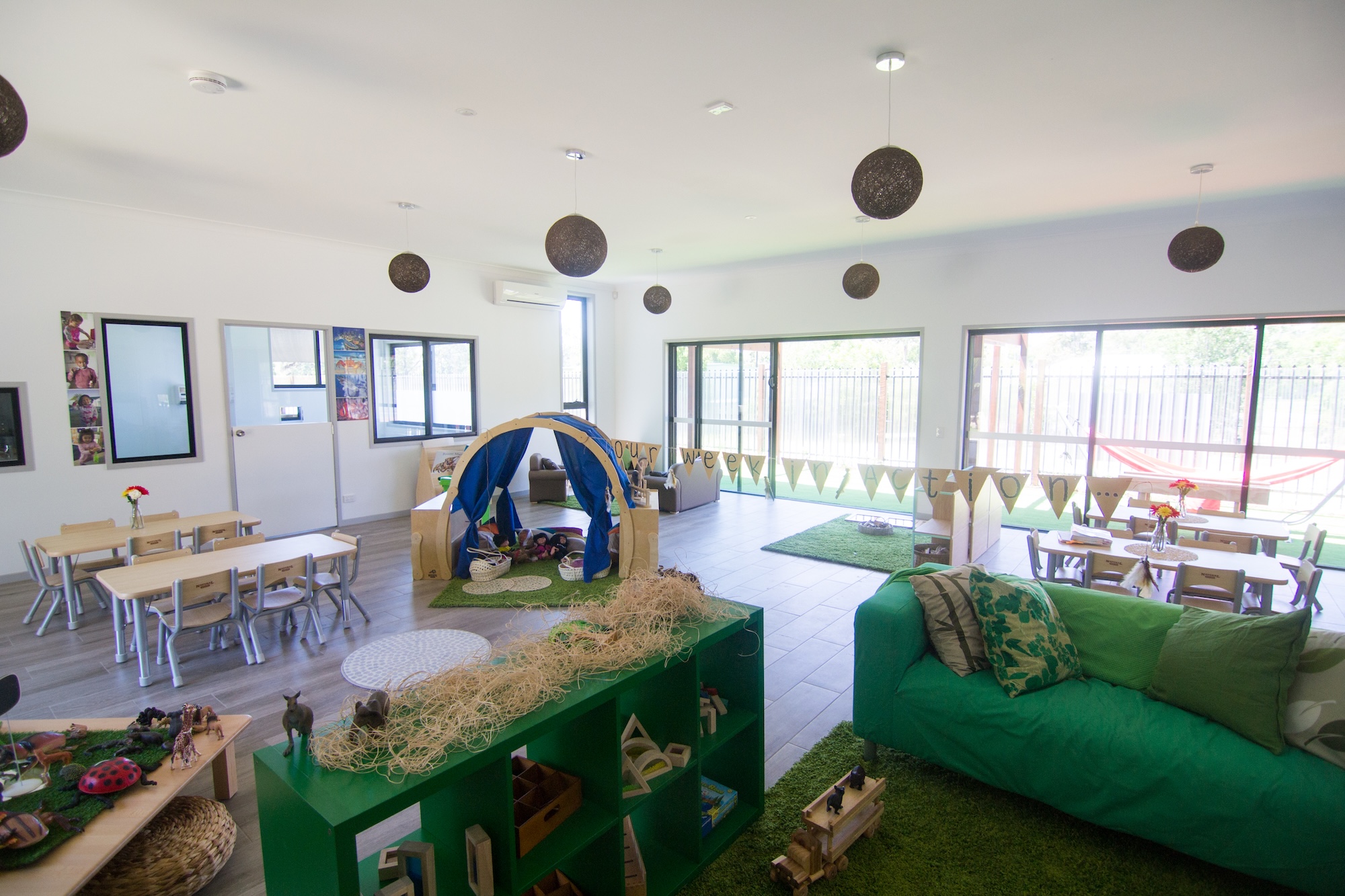 Childcare Centre Design, Planning & Construction in Goodna, Queensland 7